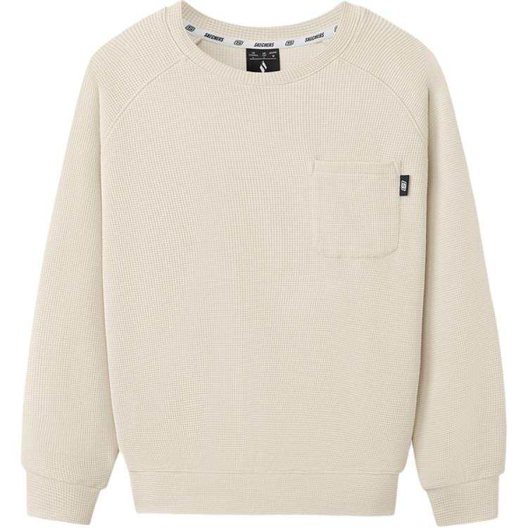 Skechers Skechers PULLOVER Sweatshirt Men's