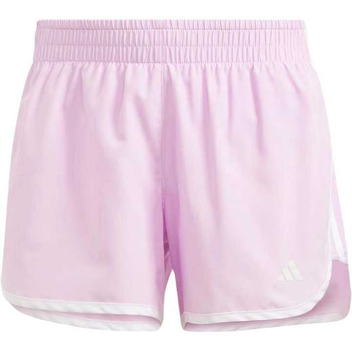 Adidas Adidas Marathon 20 Running Shorts Women's Light Pink