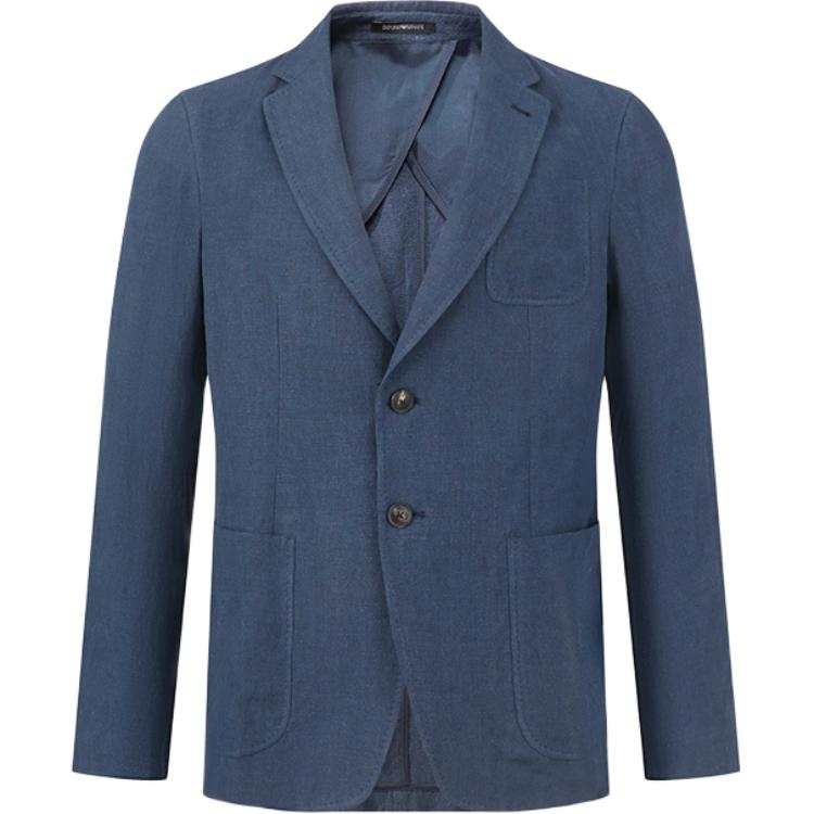 EMPORIO ARMANI Business Suit Coat Men's