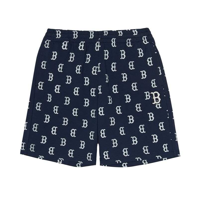 MLB KIDS Shorts Children Aged 3 7 Years Old
