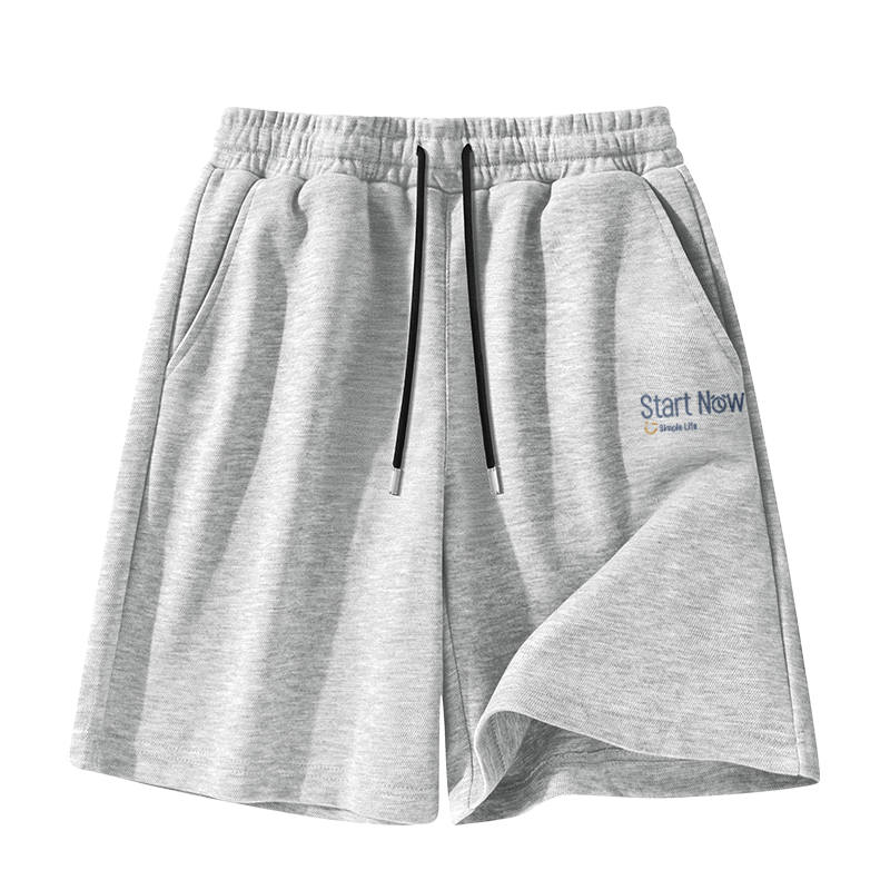MINISO MINISO Casual Shorts Unisex Moderate