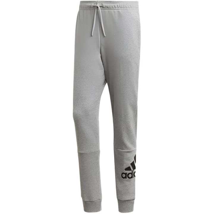 Adidas Adidas badge sport terry trousers