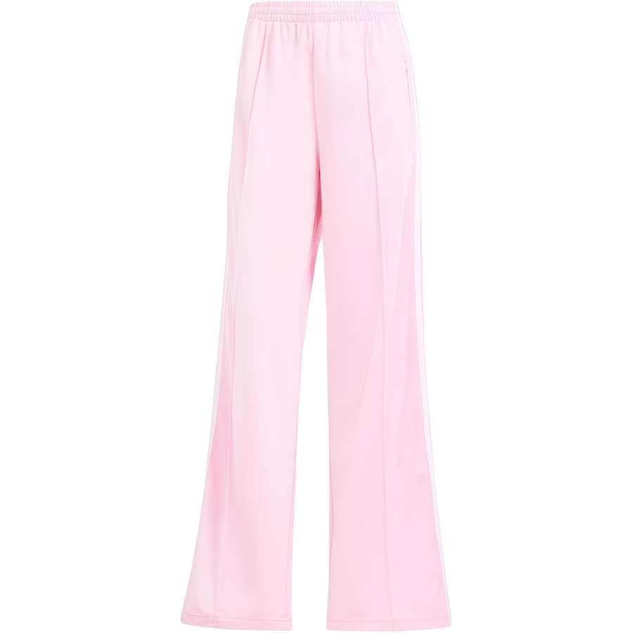 Adidas Adidas Adicolor Firebird Loose Track Pants Casual Pants Women's Pure Pink