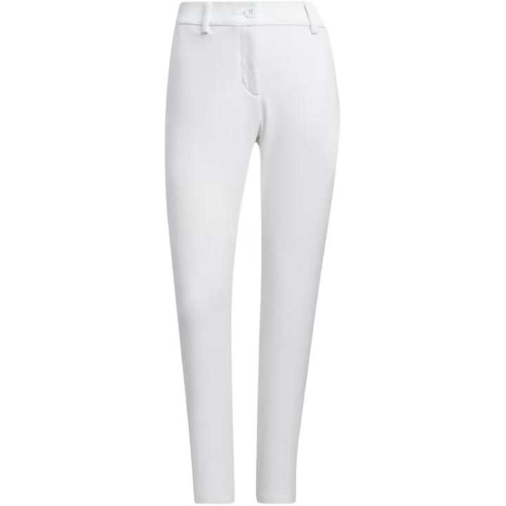 Adidas Adidas 3 Bar Jogger Pants Casual Pants Women's White