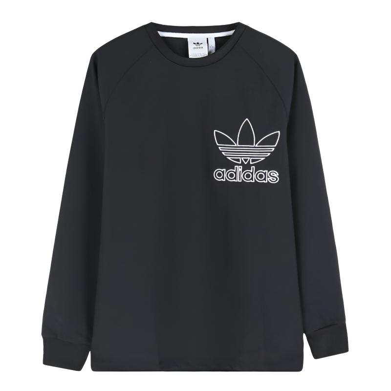 Adidas Originals Sweatshirt Men's Black