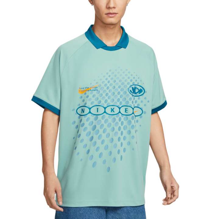 Nike Nike Dri Fit T Shirts Men's Cannons Moderate