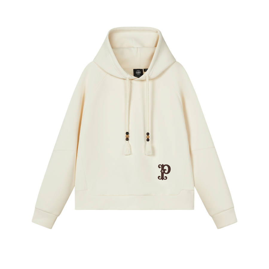 Palladium Sweatshirts Women's Vanilla Ice Hooded Moderate
