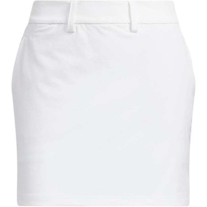 Adidas Adidas Casual Short Skirts Women's White