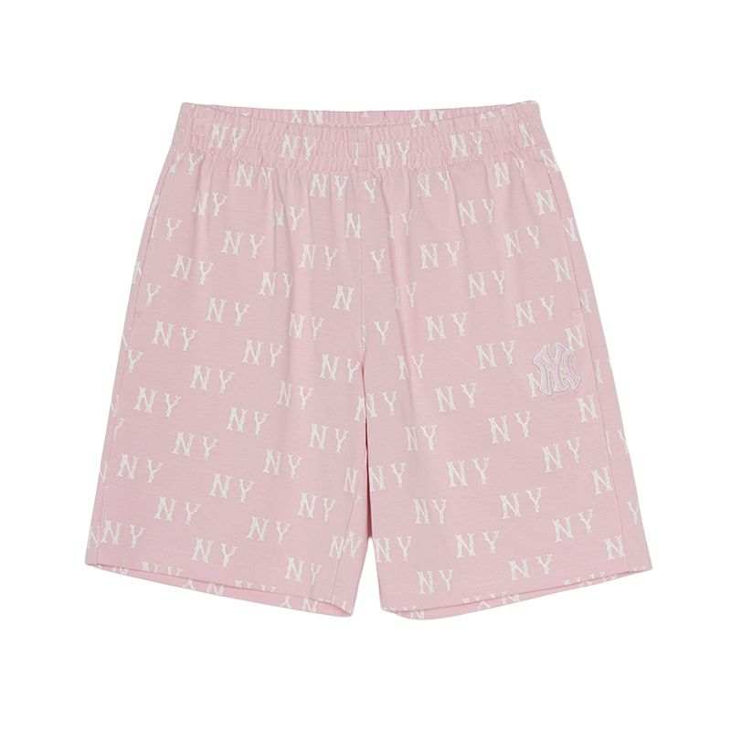 MLB KIDS New York Yankees Shorts Children Aged 3 7 Years Old