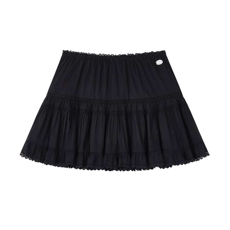 Teenie Weenie Casual Short Skirts Women's