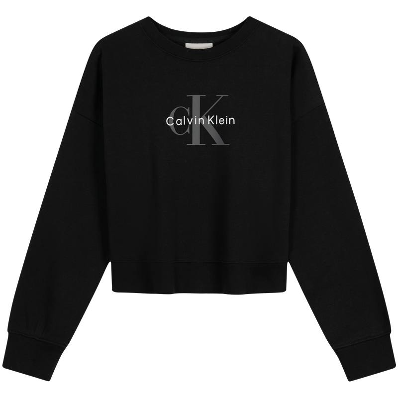CALVIN KLEIN Sweatshirt Women's Gift Box Set Included