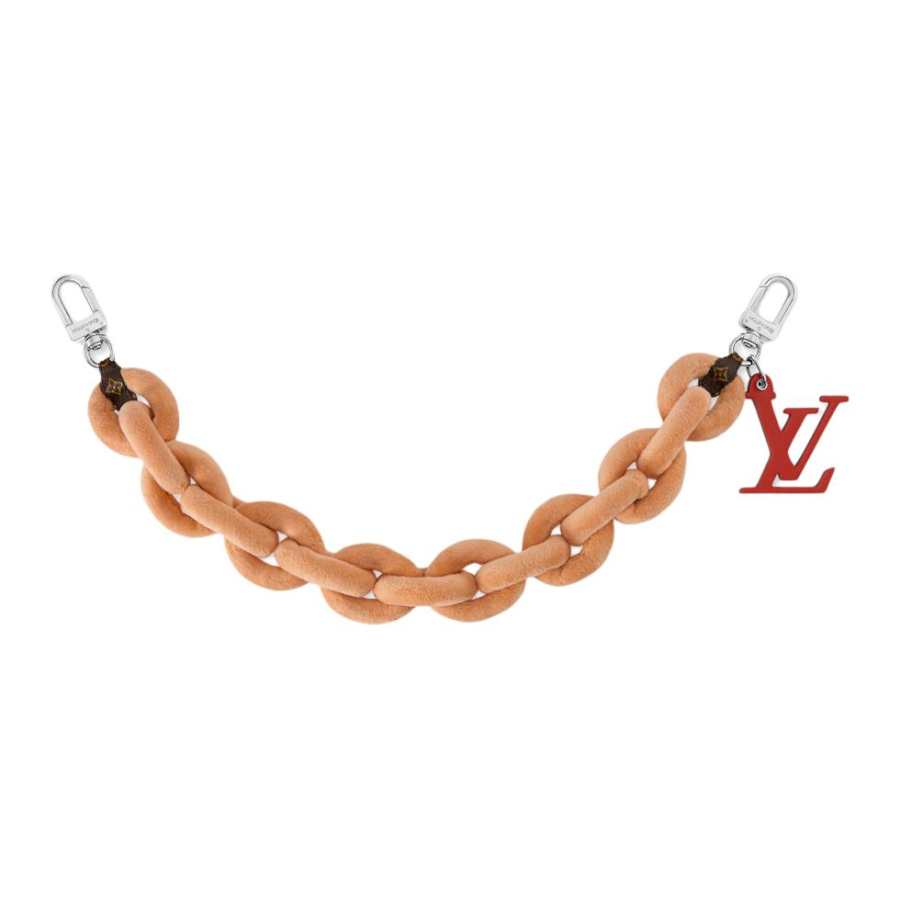 LOUIS VUITTON Lv None