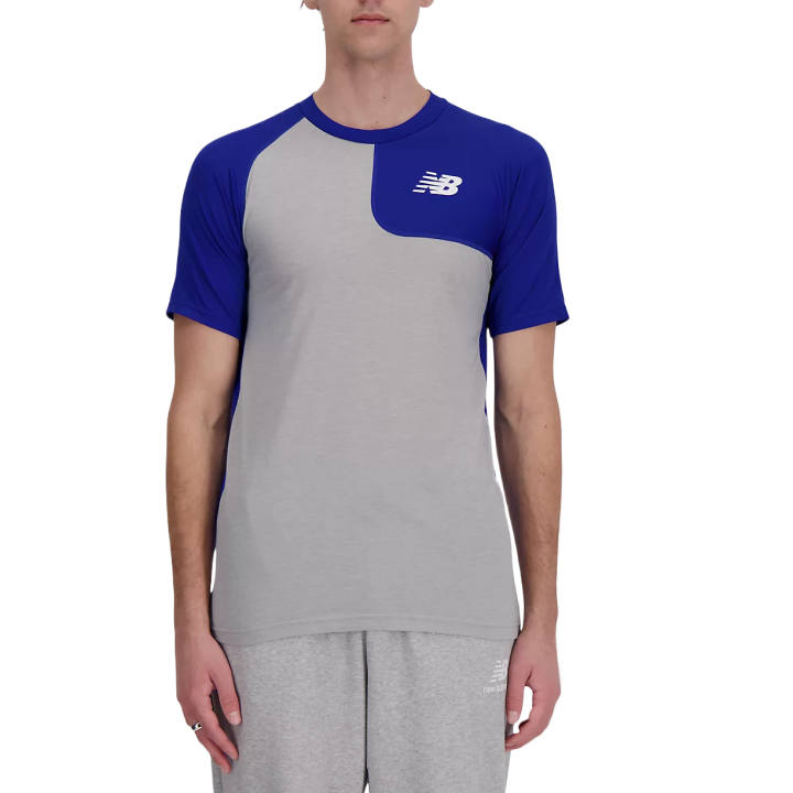 New Balance New Balance NB Baseball Jacket Men's