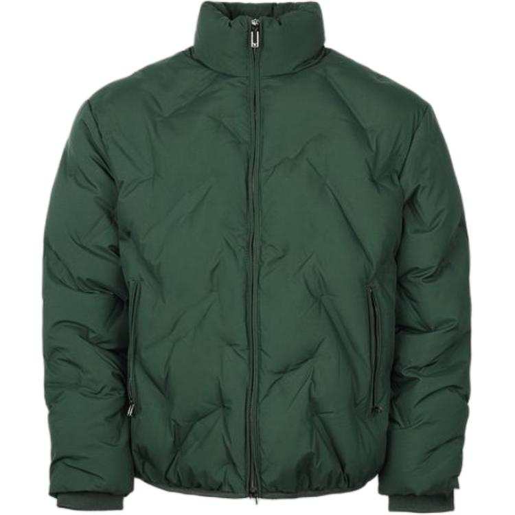EMPORIO ARMANI FW25 Down Jacket Men's