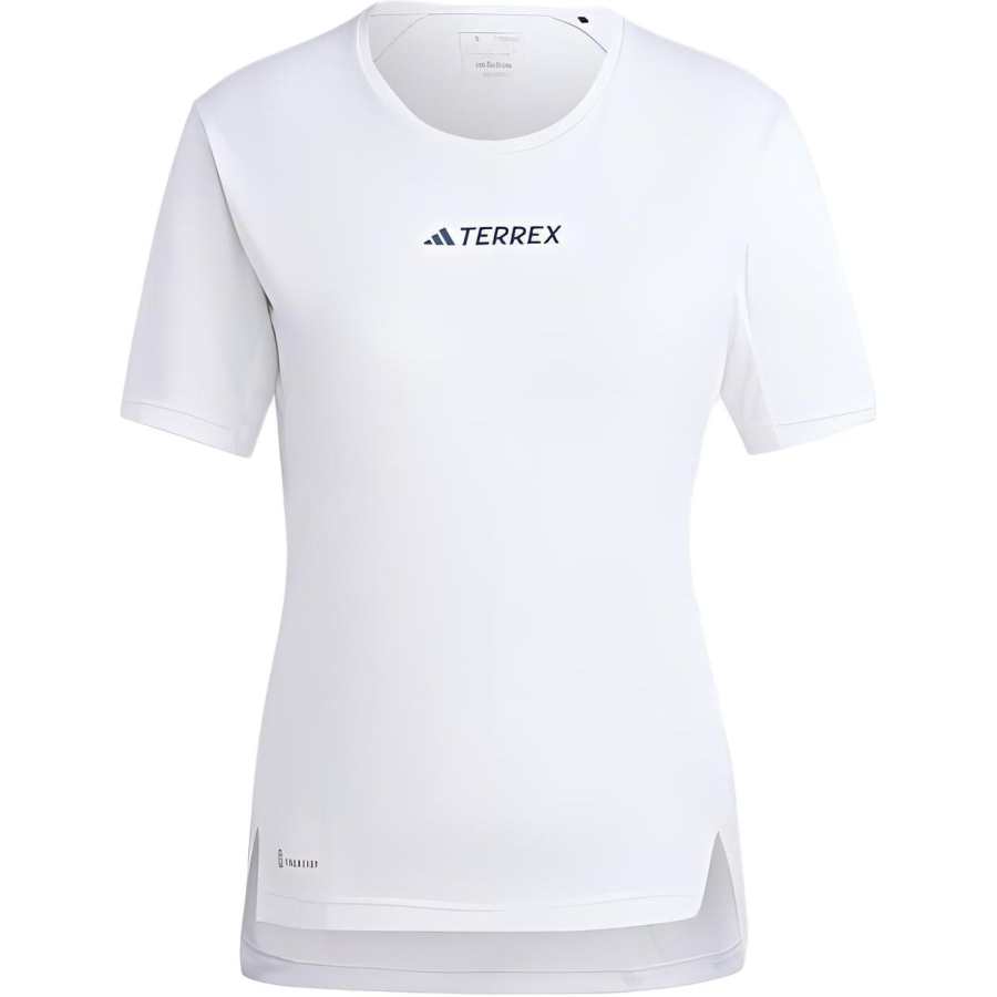 Adidas Adidas Terre T Shirt Women's White