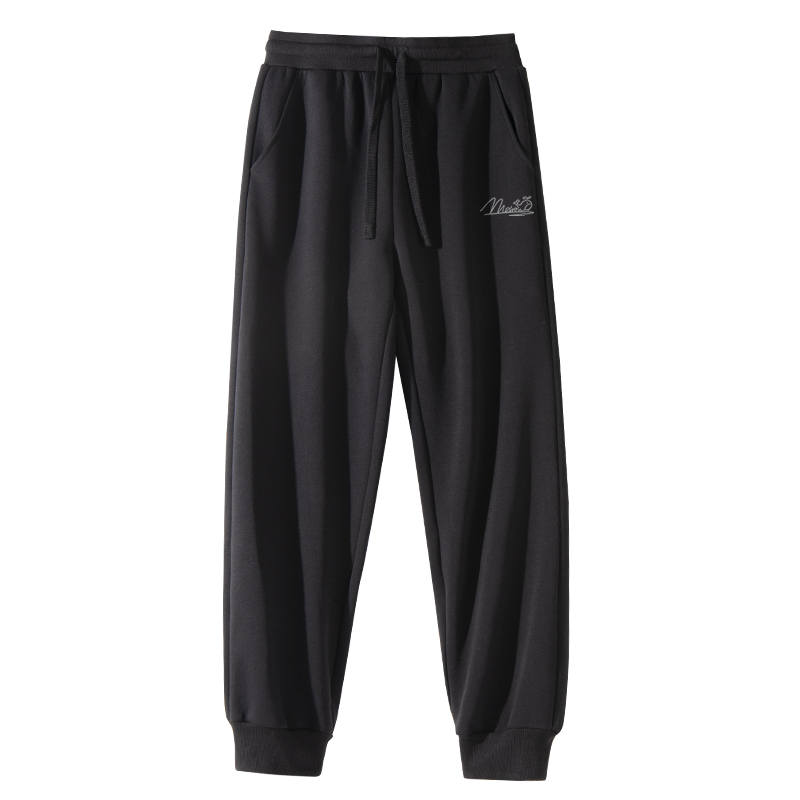 MINISO MINISO Casual Pants Unisex Moderate Cuffed Pants
