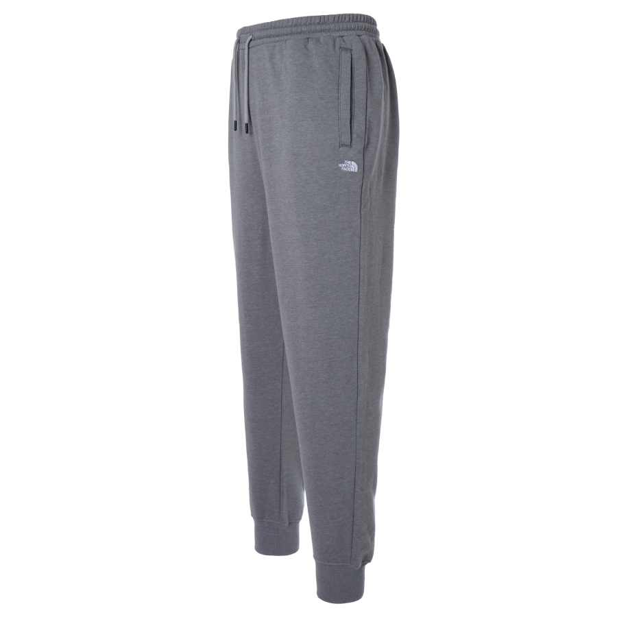 THE NORTH FACE Casual Pants Men's Gray