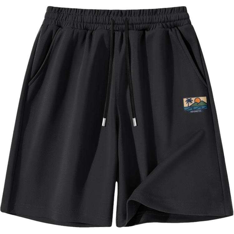 MINISO MINISO Casual Shorts Unisex Moderate