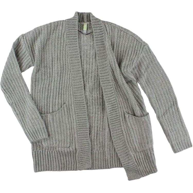 Adidas Adidas Clothing Knitwear Women's Light Gray Moderate