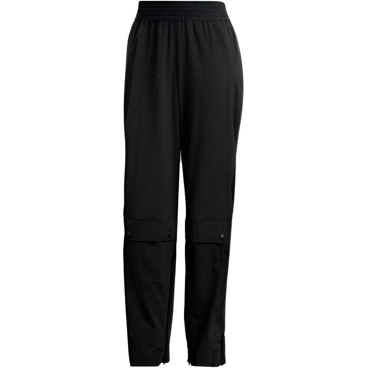 Adidas Adidas Knitted Sweatpants Women's Black