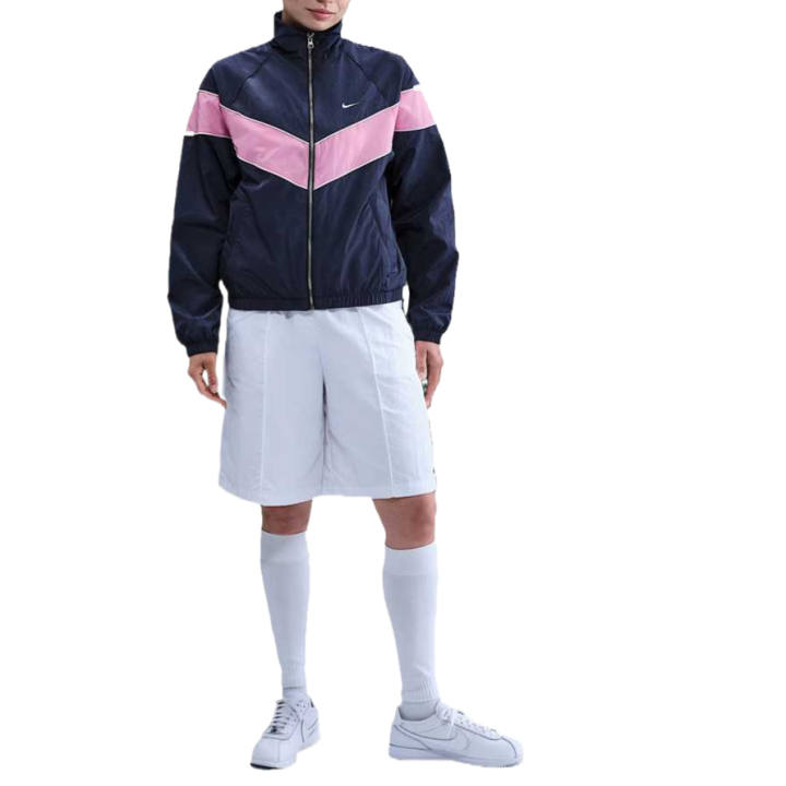 Nike Nike Windrunner Women's Loose Uv Woven Full-Zip Jacket