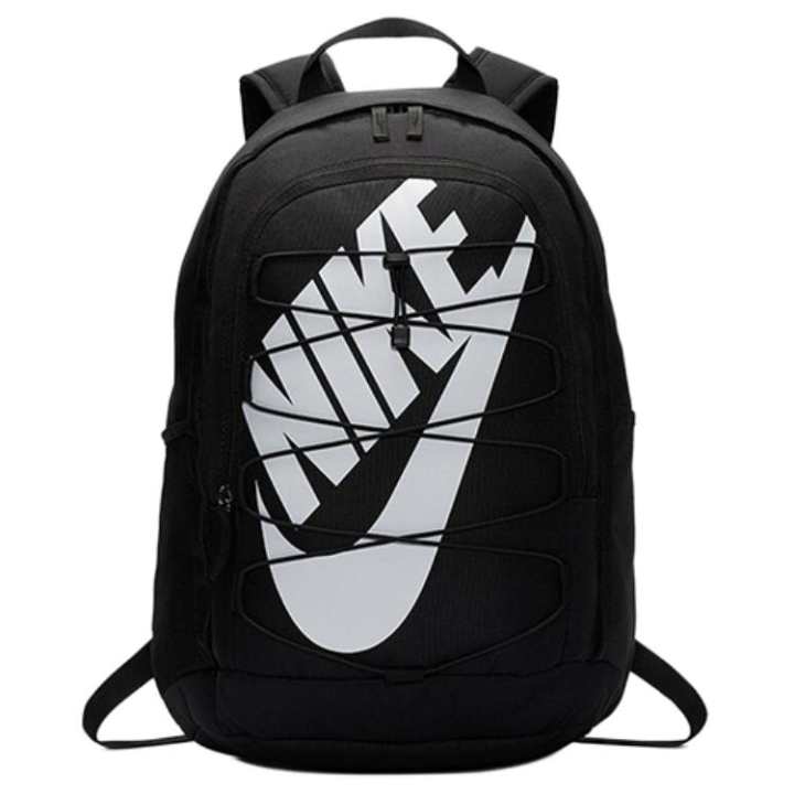 Nike Nike Hayward Polyester Backpack Unisex Black