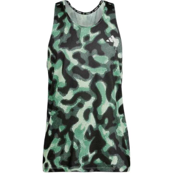 Adidas Adidas Tank Top Unisex Multicolor