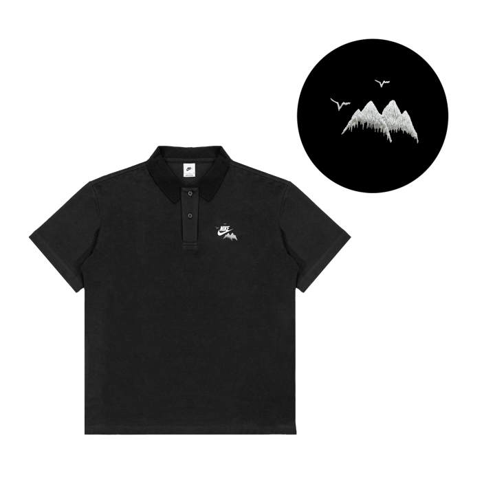 Nike Nike Sportswear Polo Shirt Men's