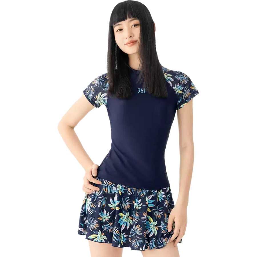 361° 361° Two Piece Swimsuit Women's
