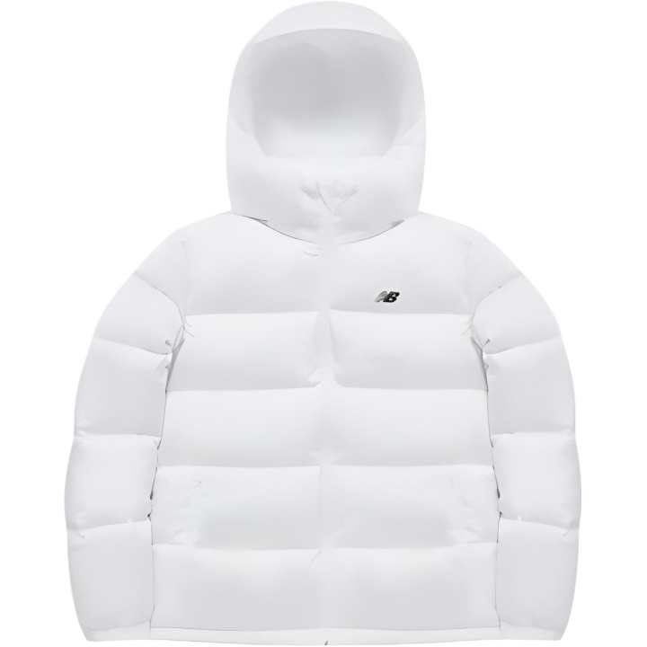 New Balance New Balance Down Jacket Women's White