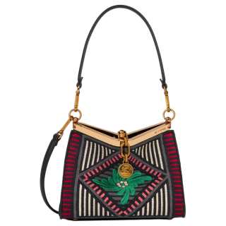 Etro small Vela shoulder bag