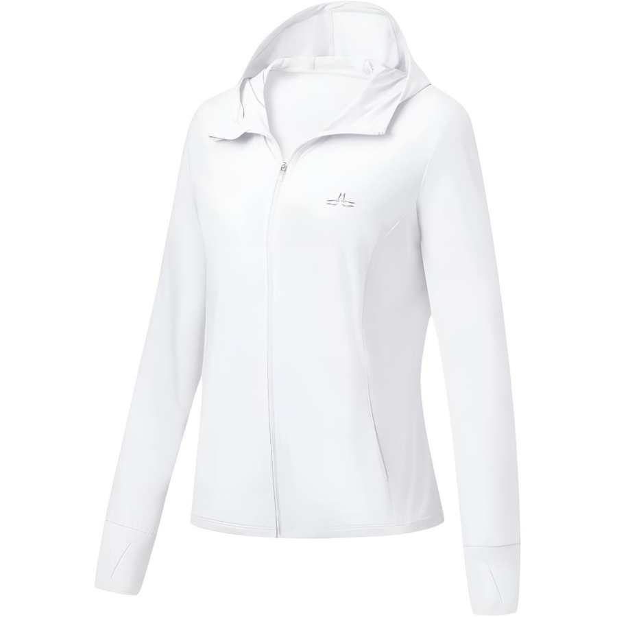 Li-Ning Li Ning Fitness Series Sweatshirt Women's White