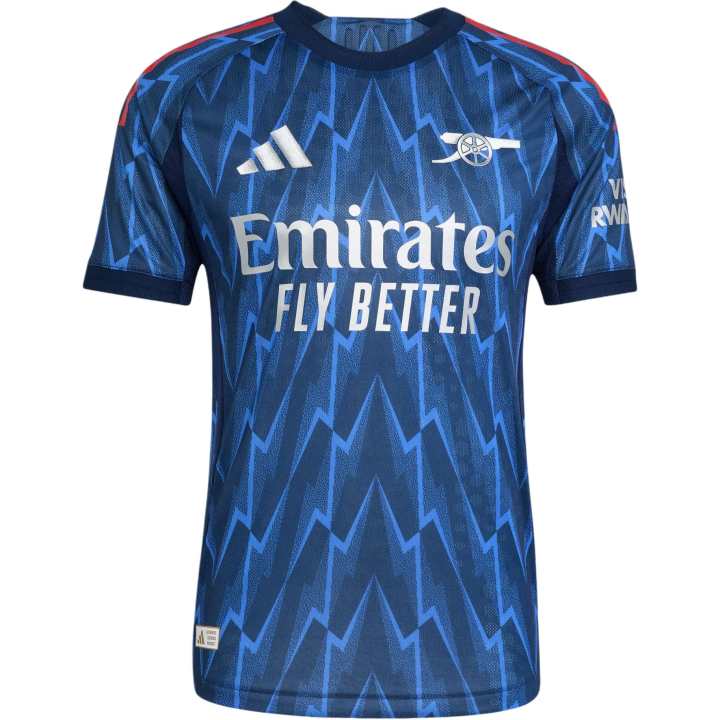 Adidas Adidas Arsenal Soccer Jersey Player Edition Men's