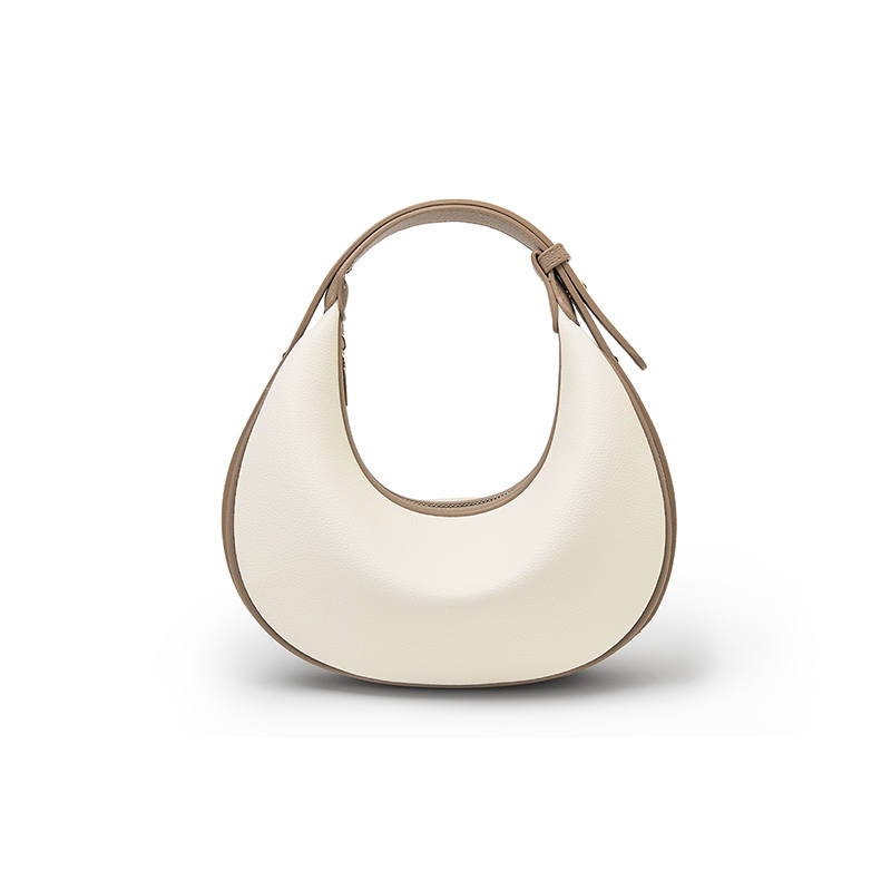 LAORENTOU Synthetic Leather Shoulder Bag, Crossbody Bag, Handbag Regular Women's Multicolor