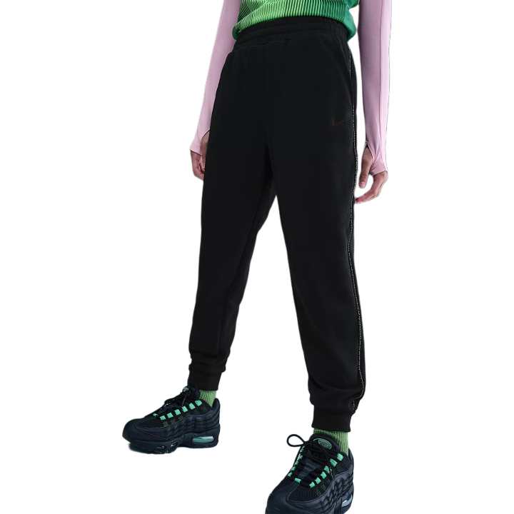 Nike Nike Knitted Sweatpants Sportswear Club Teenagers