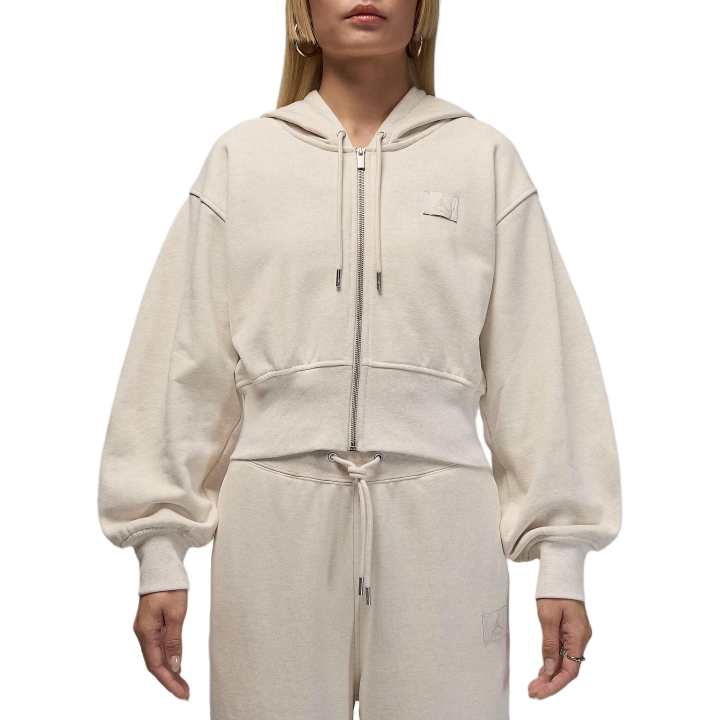 Jordan Jordan Flight Fleet Jacket Women's