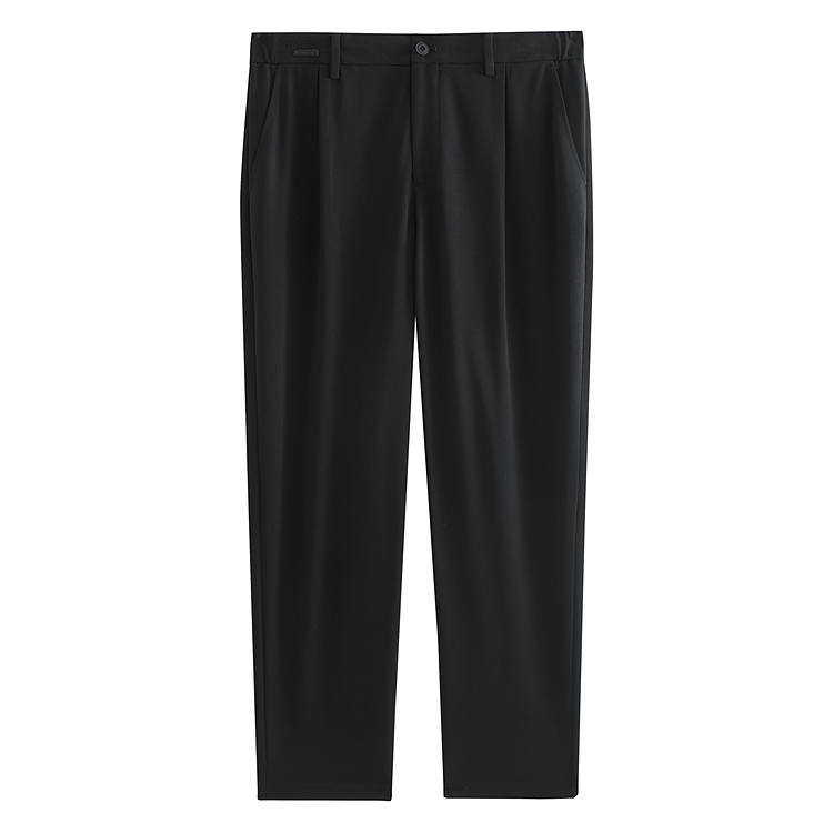 PEACEBIRD MEN Casual Pants Men's