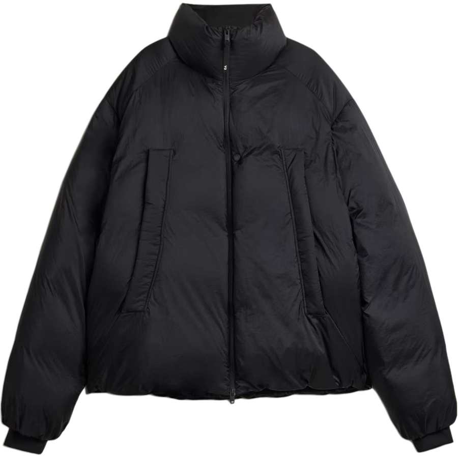 Y-3 Y-3 Puffer Jacket