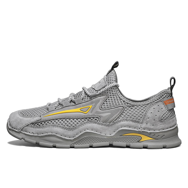 KLAOSD Men's Casual Shoes Men's