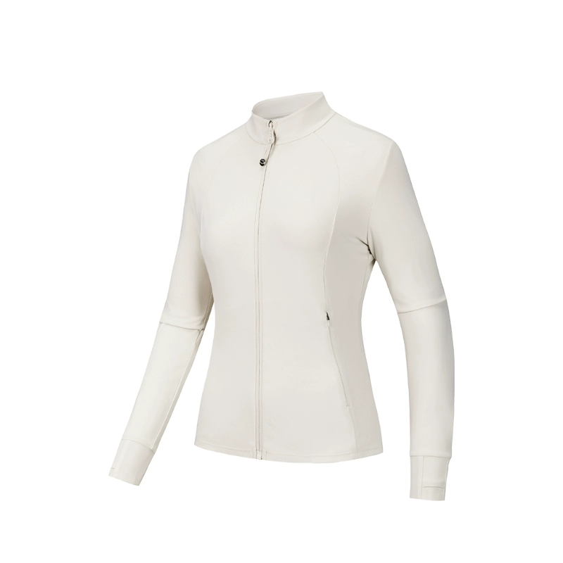 Anta Variety Training Collection Jackets & Coats Women's