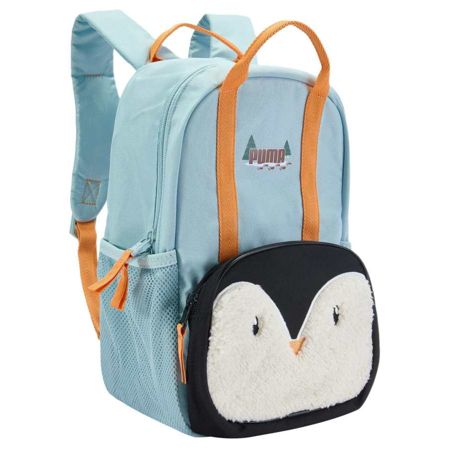 PUMA PUMA Fabric Backpack Kids' Blue