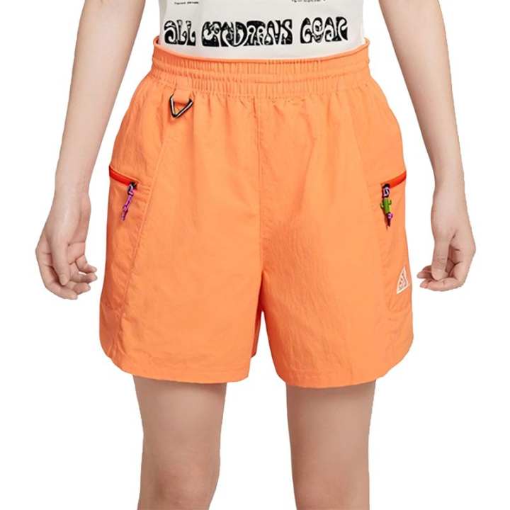 Nike Nike ACG Death Bloom Casual Shorts Women's