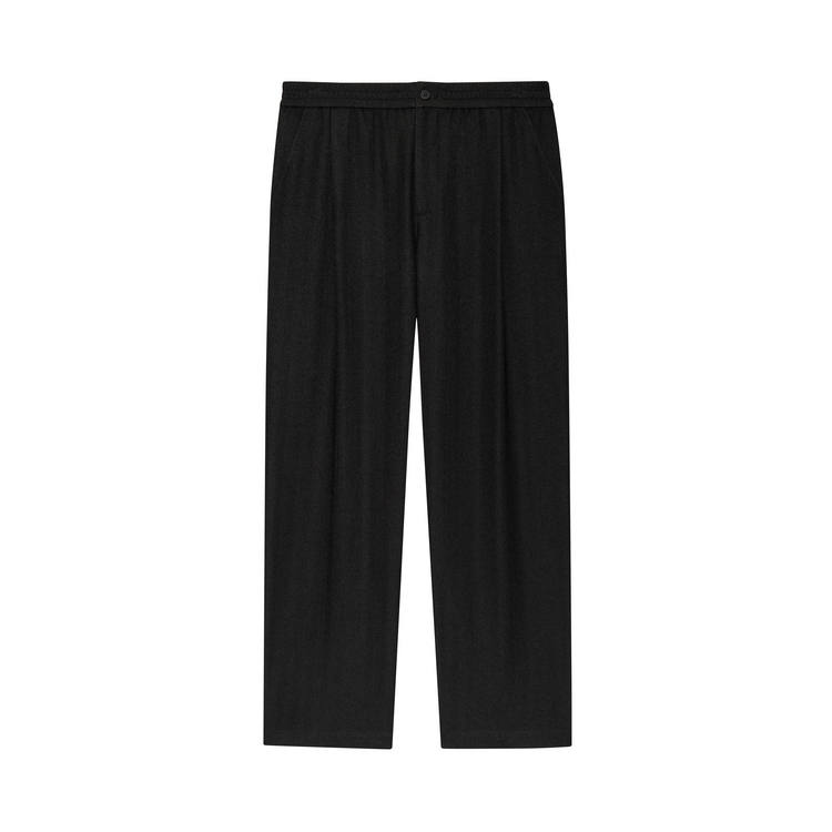Nice Rice Nice Rice Casual Pants Unisex Thickened Tapered Pants