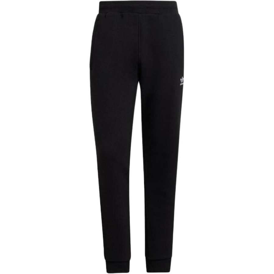 Adidas Originals trefoil-logo joggers