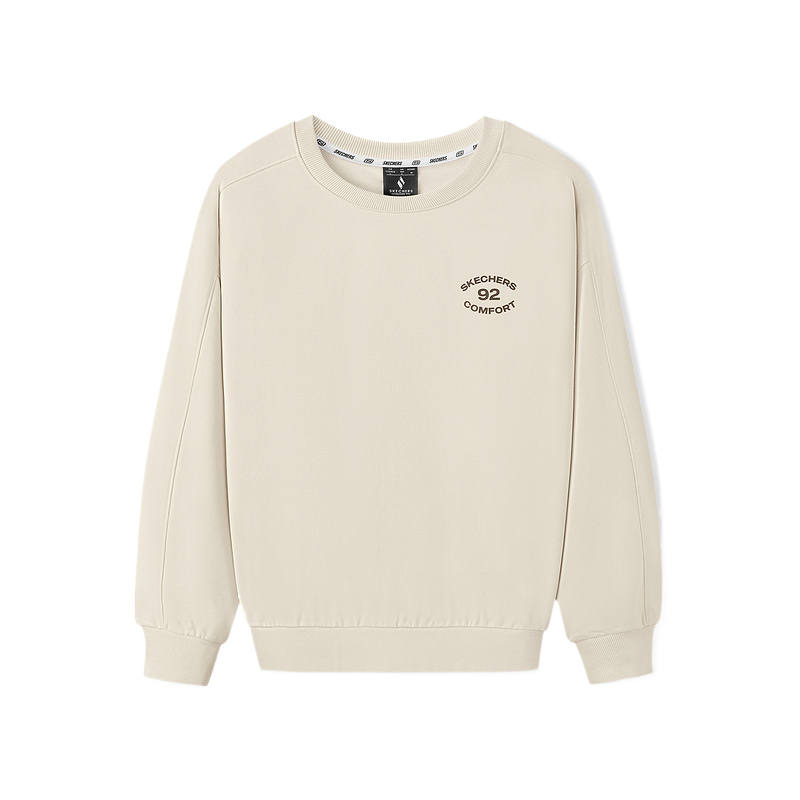 Skechers Sports League Collection Sweatshirt Unisex