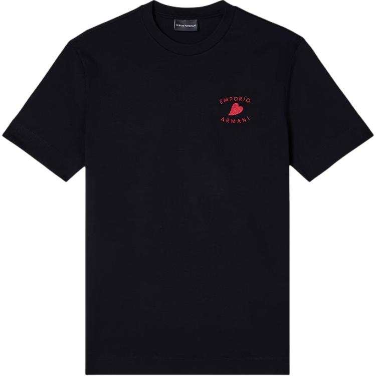 EMPORIO ARMANI FW25 T Shirt Men's