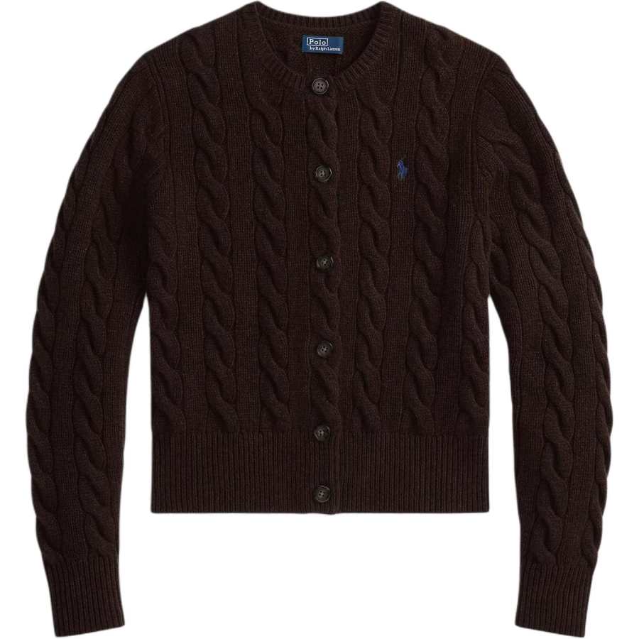 Polo Ralph Lauren Sweater Standard Women's