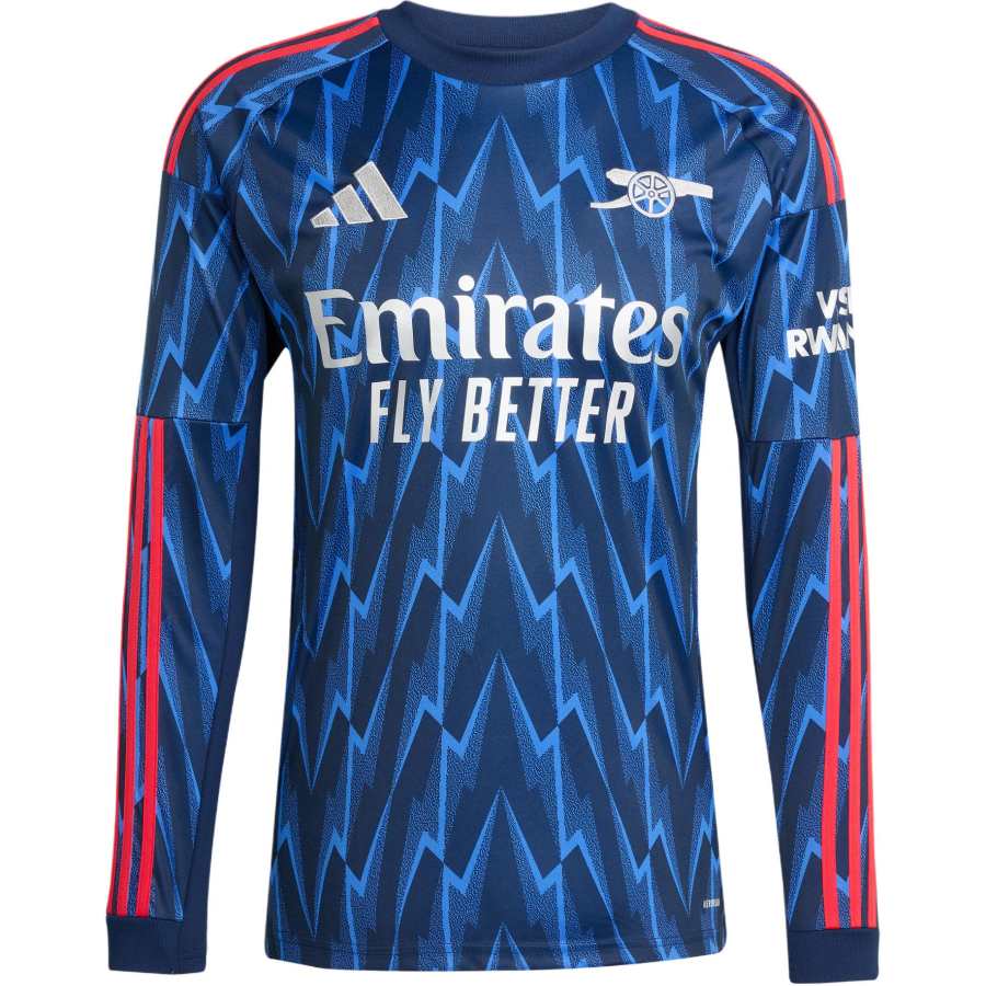 Adidas Adidas Arsenal Soccer Jersey Fan Edition Men's