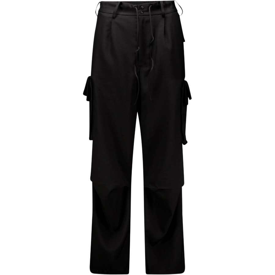 Y-3 Y-3 Sport Uniform Multi Cargo Pants