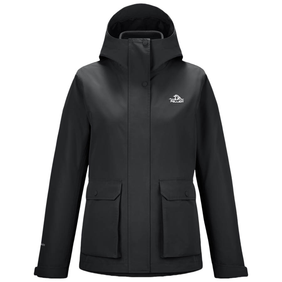 PELLIOT PELLIOT Windbreaker Jacket Women's
